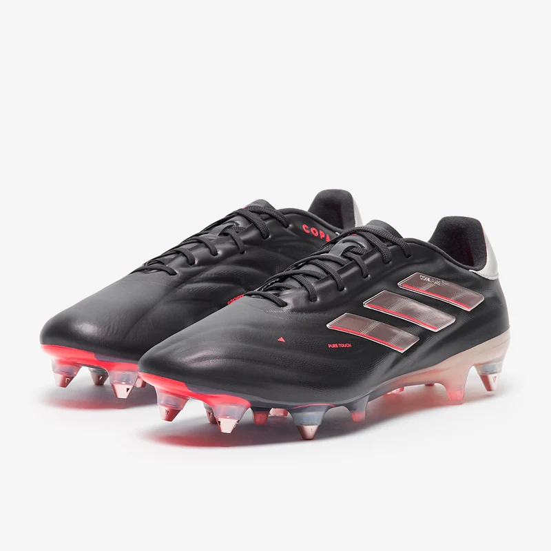 adidas Copa Pure 2 Elite Leder SG