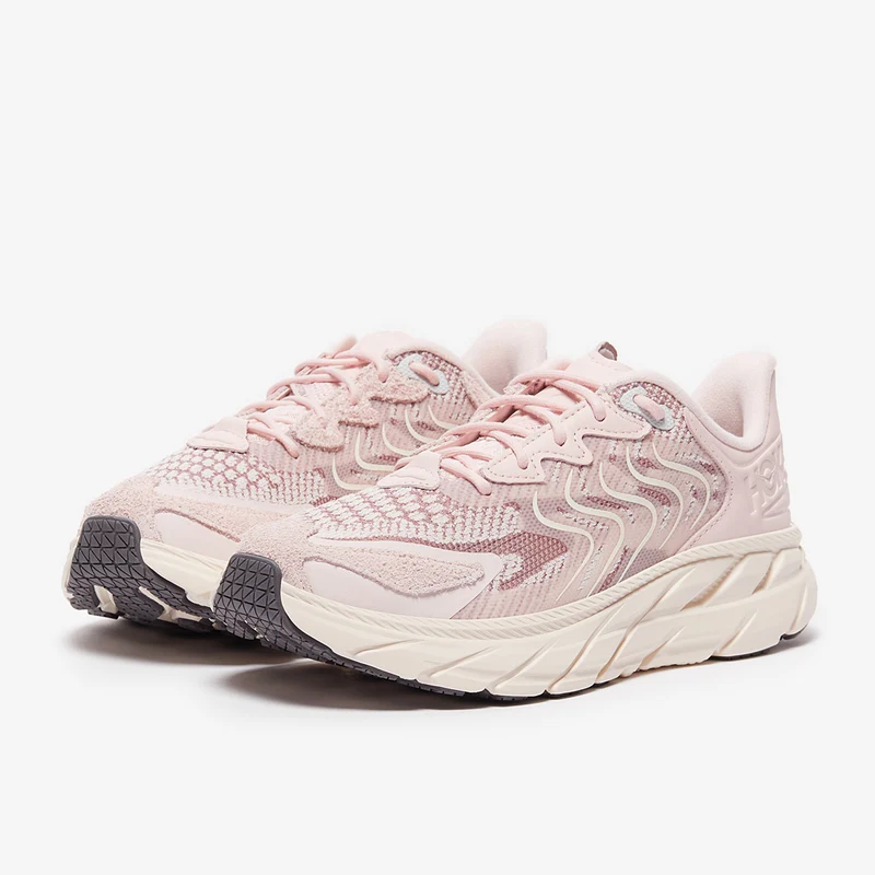 Hoka Damen Clifton LS