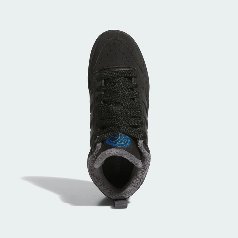 adidas Kids Rapid Court Mid Winterized Shoes