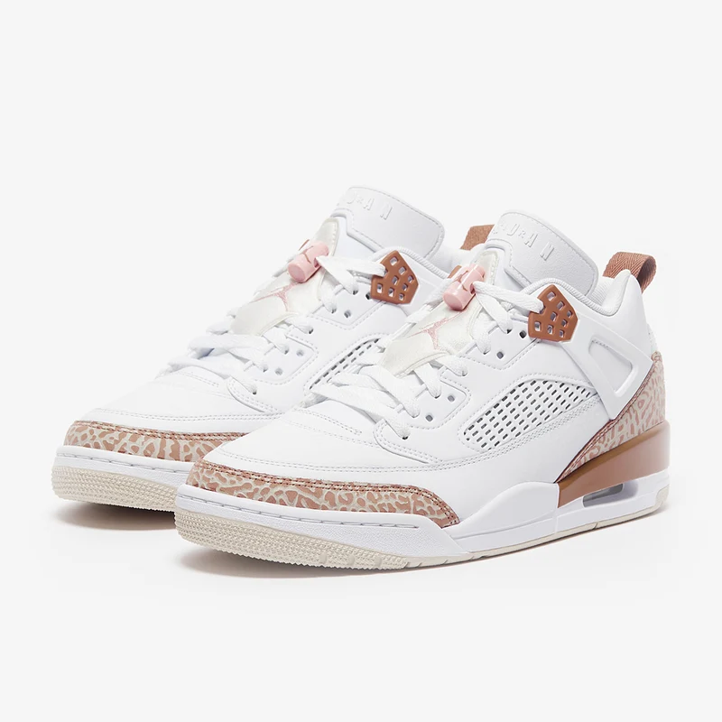 Jordan Spizike Low