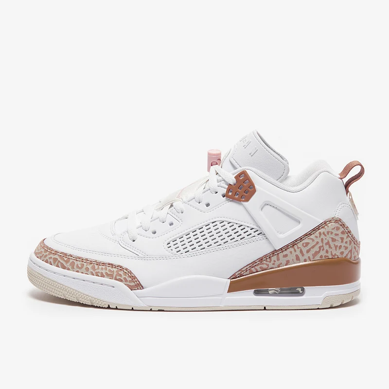 Jordan Spizike Low