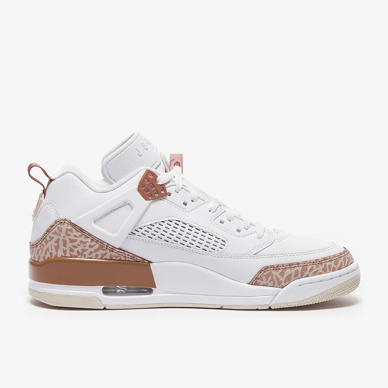 Jordan Spizike Low