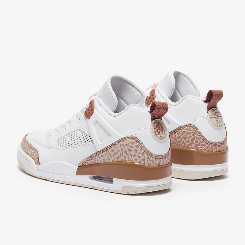 Jordan Spizike Low