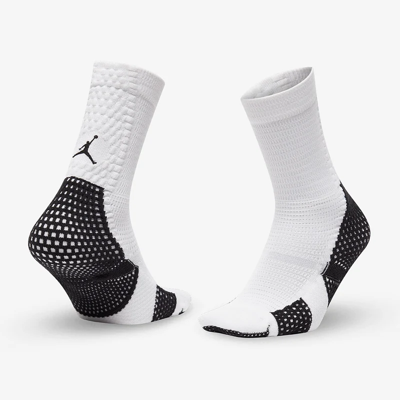 Jordan Unicorn Dri-FIT ADV Cushioned Crew Socken