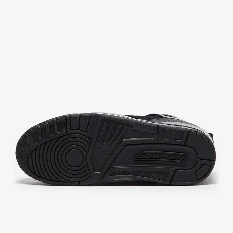 Jordan Herrenschuh Jordan Spizike Low