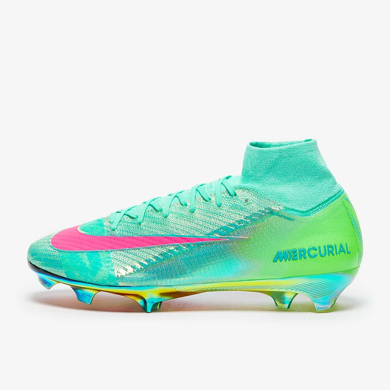 Nike Air Zoom Mercurial Superfly X Elite SE FG