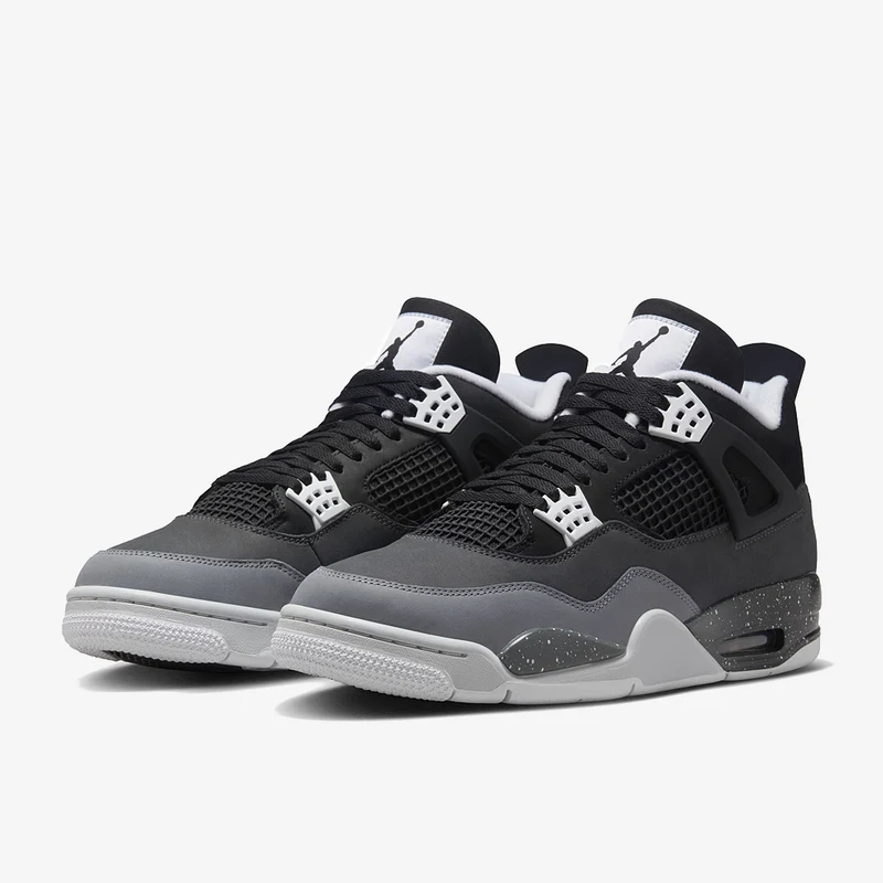 Air Jordan 4 Retro