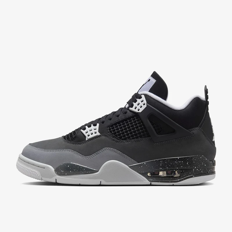 Air Jordan 4 Retro