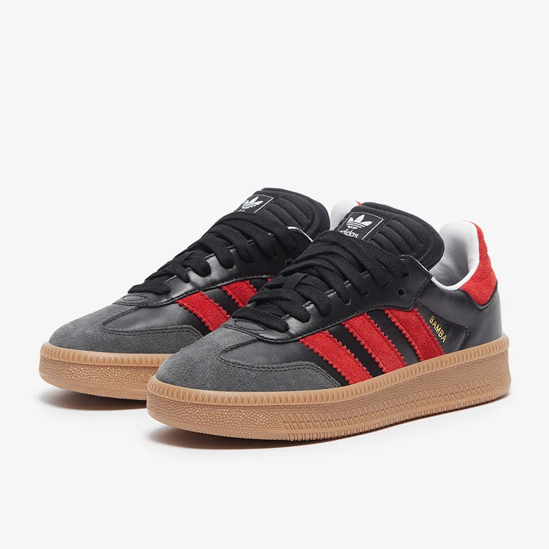 adidas Originals Ältere Kinder Samba XLG (GS)