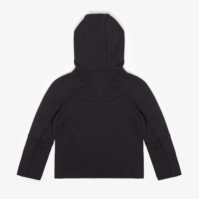 Nike Sportswear Jüngere Kinder Tech Fleece Full-Zip Set (2-7 Jahre)