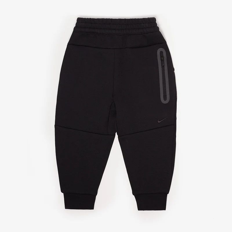 Nike Sportswear Jüngere Kinder Tech Fleece Full-Zip Set (2-7 Jahre)