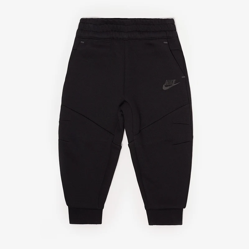 Nike Sportswear Jüngere Kinder Tech Fleece Full-Zip Set (2-7 Jahre)