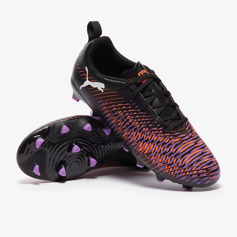 Puma Kinder Future 8 Play FG/AG