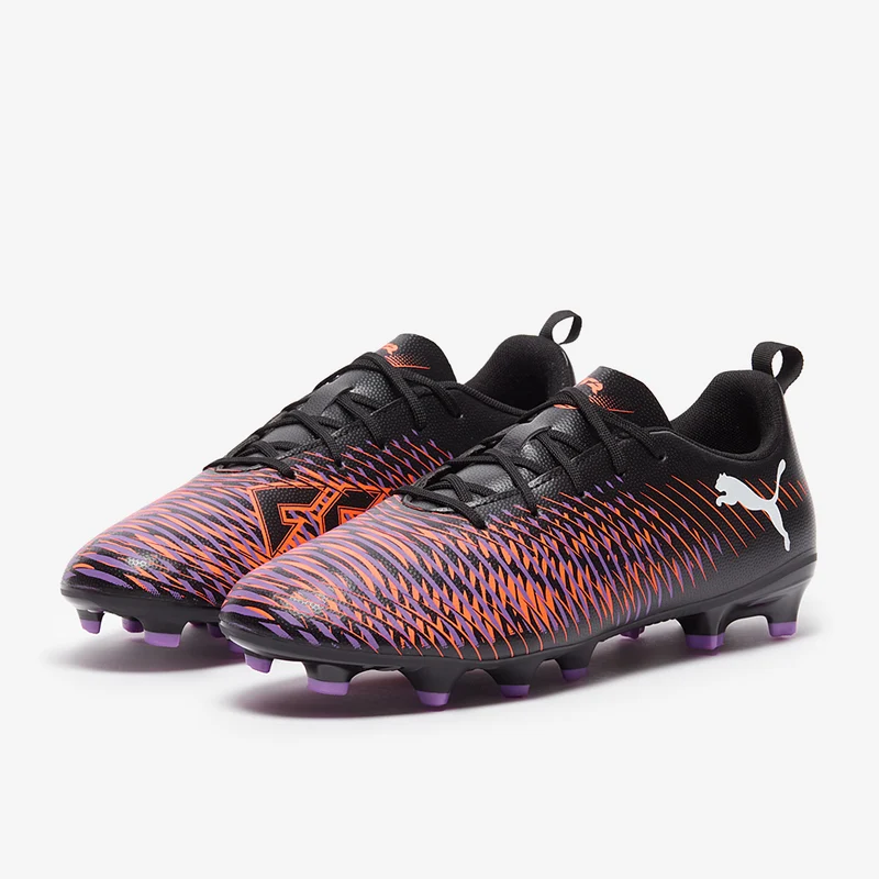 Puma Kinder Future 8 Play FG/AG
