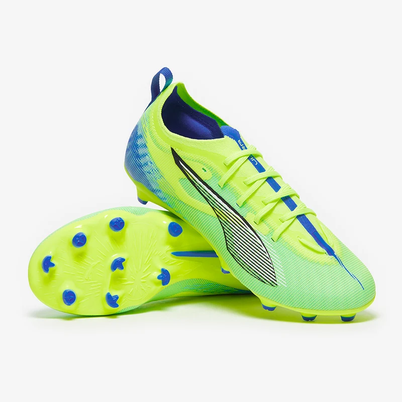 Puma Kinder Ultra 5 Pro FG/AG