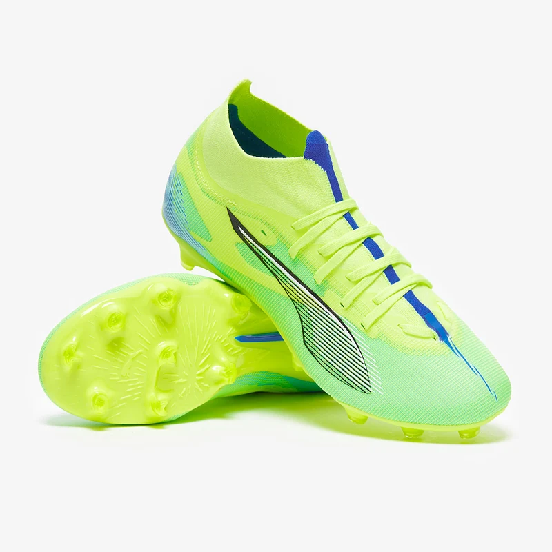 Puma Damen Ultra 5 Match+ FG/AG