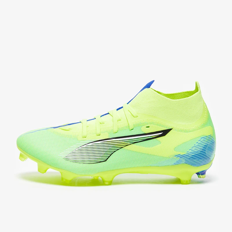 Puma Damen Ultra 5 Match+ FG/AG