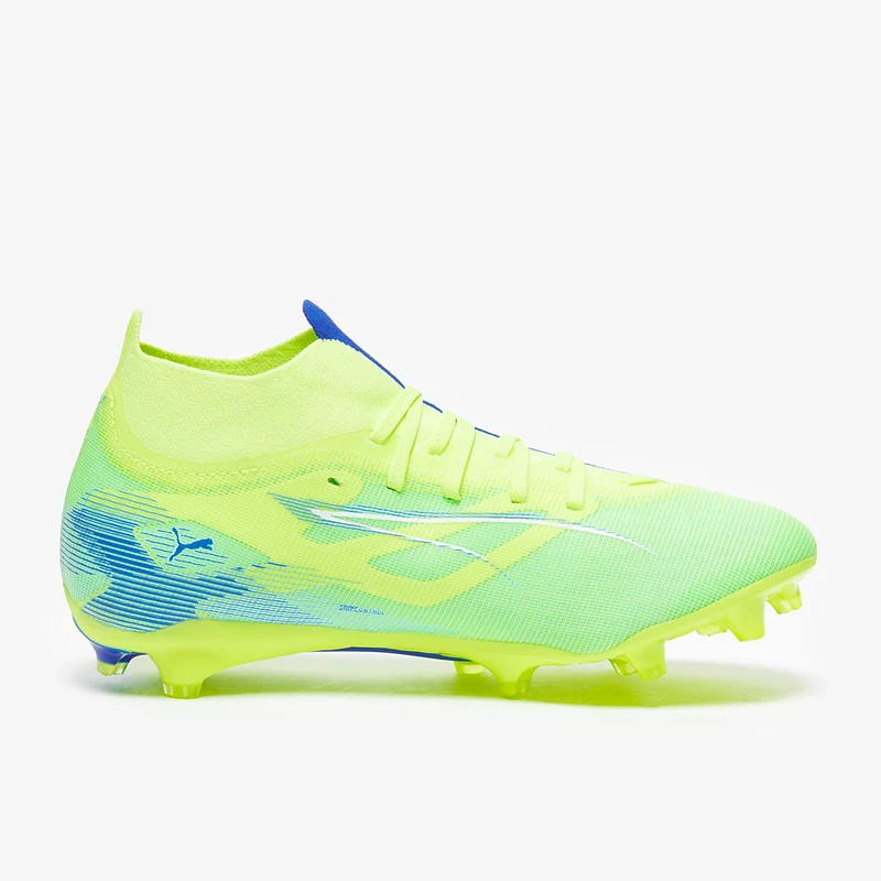 Puma Damen Ultra 5 Match+ FG/AG
