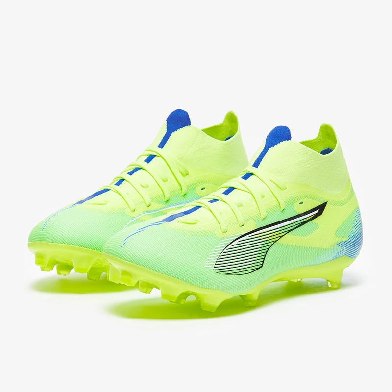 Puma Damen Ultra 5 Match+ FG/AG