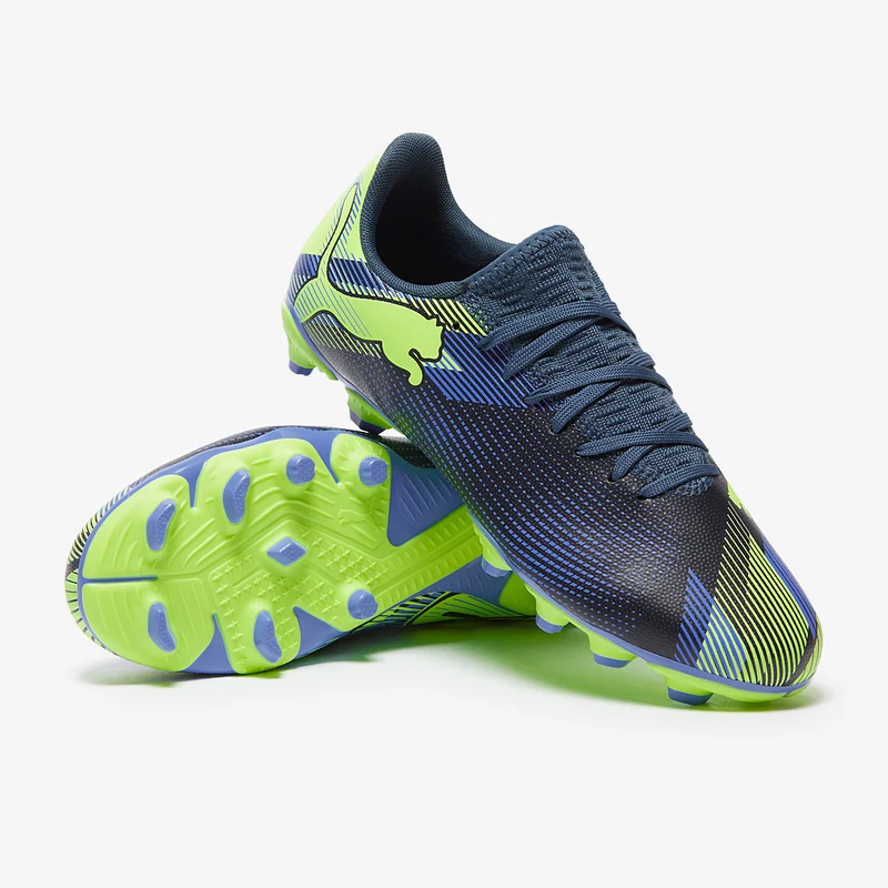 Puma Kinder Future 7 Play FG/AG