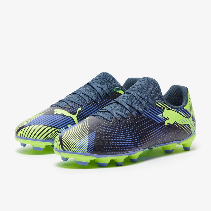 Puma Kinder Future 7 Play FG/AG