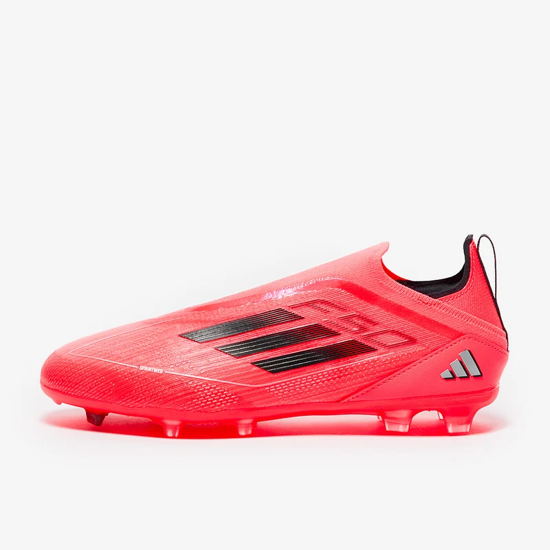adidas Kinder F50 Pro Schnürungslos FG