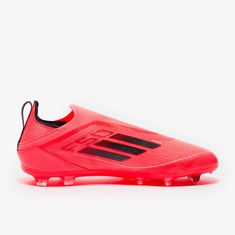 adidas Kinder F50 Pro Schnürungslos FG