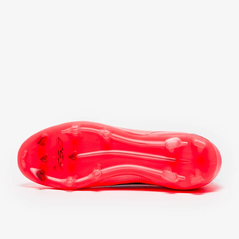 adidas Kinder F50 Pro Schnürungslos FG