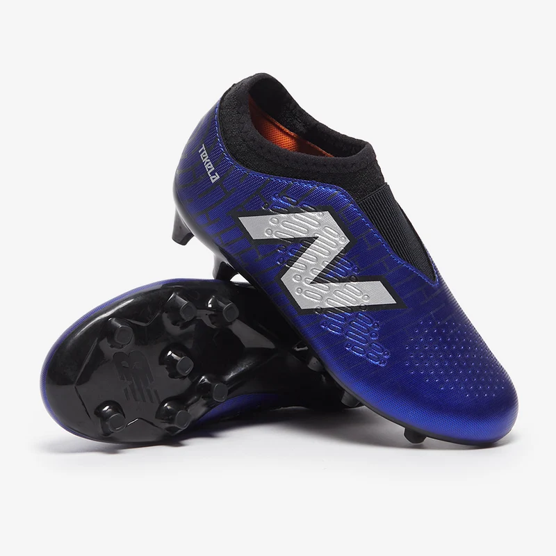New Balance Kinder Tekela V4+ Magique FG