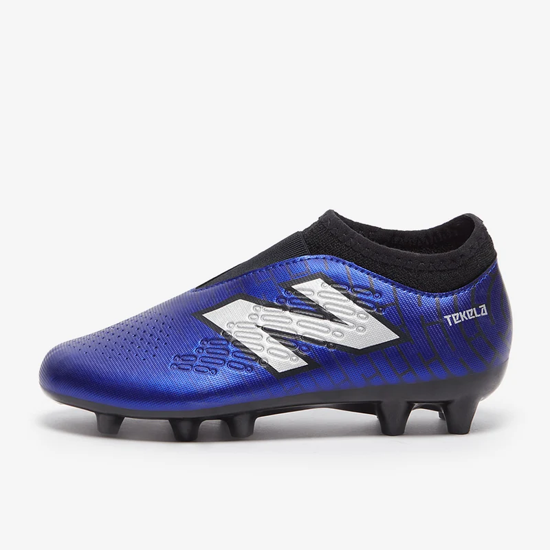 New Balance Kinder Tekela V4+ Magique FG