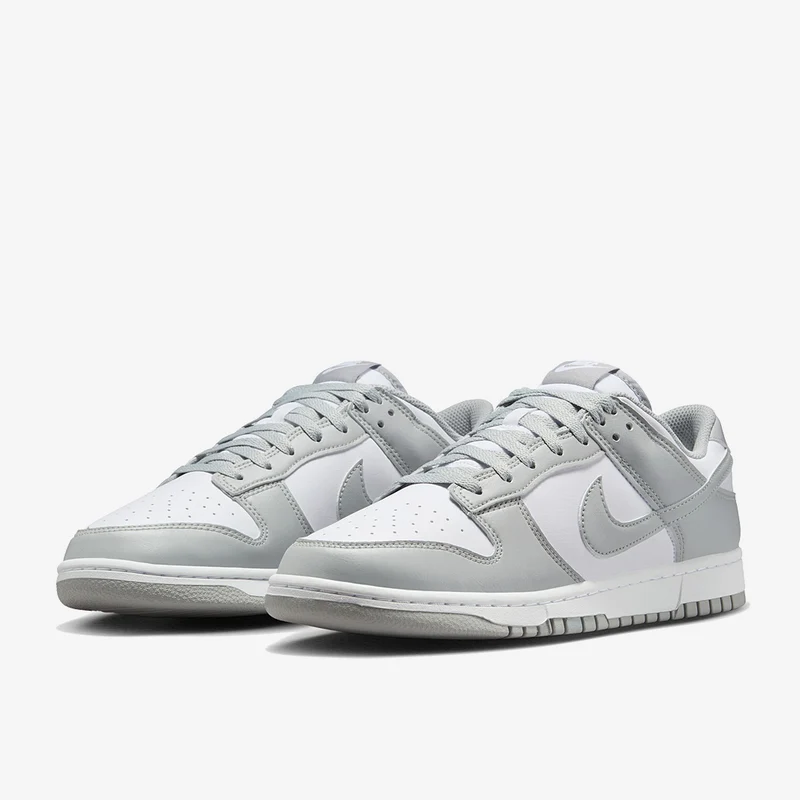 Nike Schuh (Herren) Dunk Low Retro