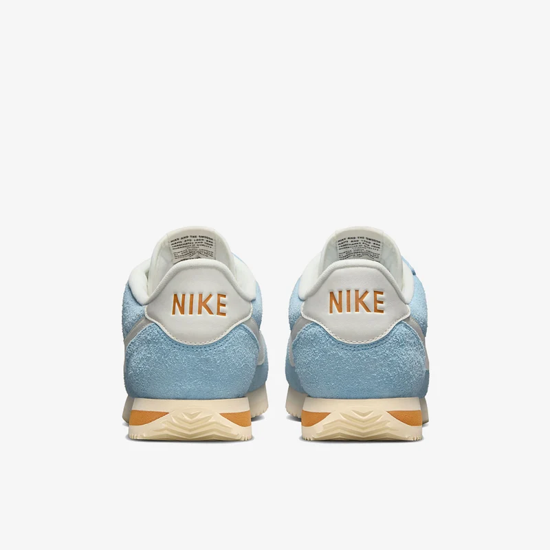 Nike Schuh (Herren) Cortez SE Suede