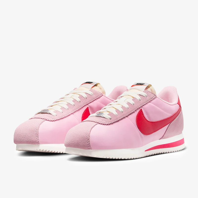 Nike Schuh Cortez Textile
