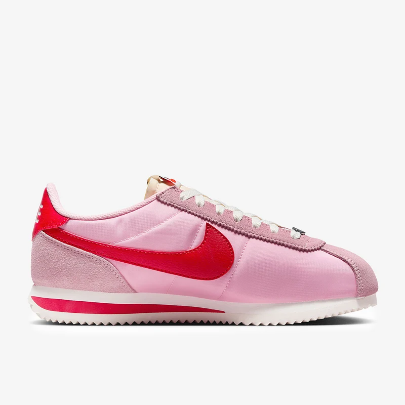 Nike Schuh Cortez Textile