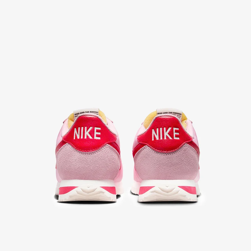 Nike Schuh Cortez Textile