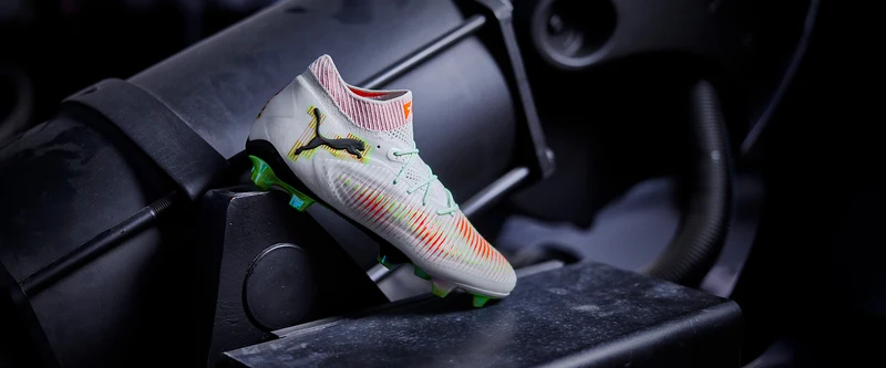 Puma Future 8 Ultimate LE FG