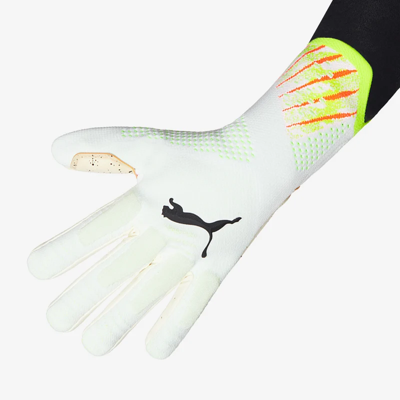 Puma Future Ultimate Launch Negative Cut