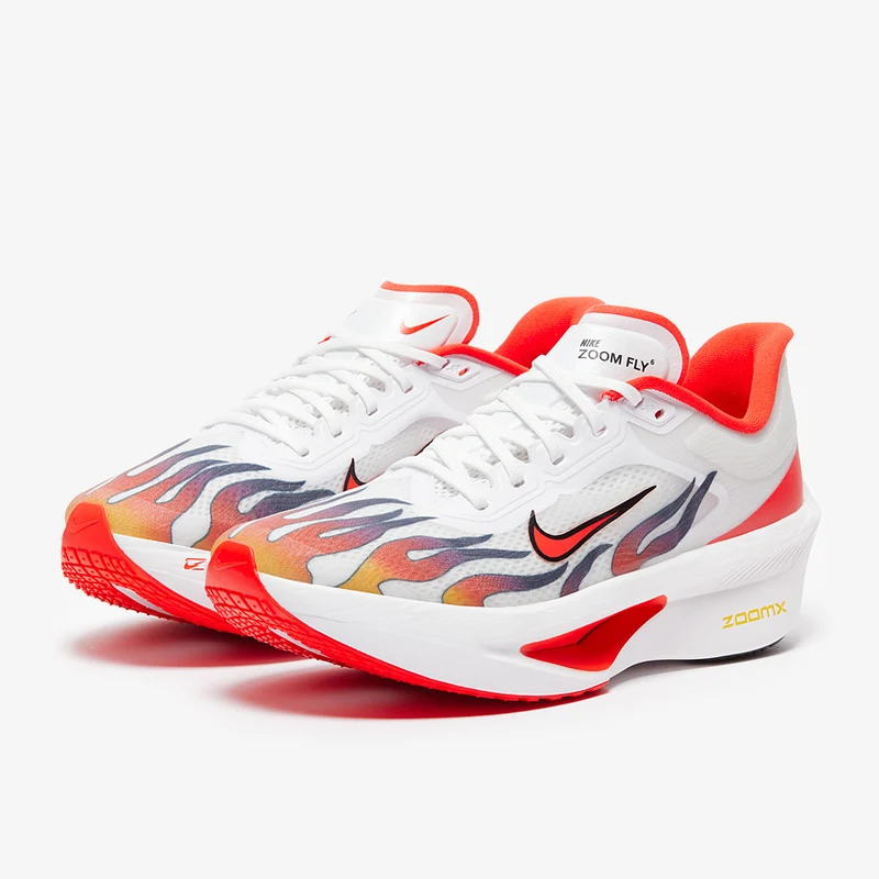 Nike Straßenlaufschuh (Herren) Zoom Fly 6 Premium