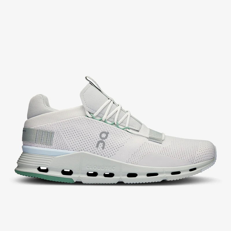 On Cloudnova