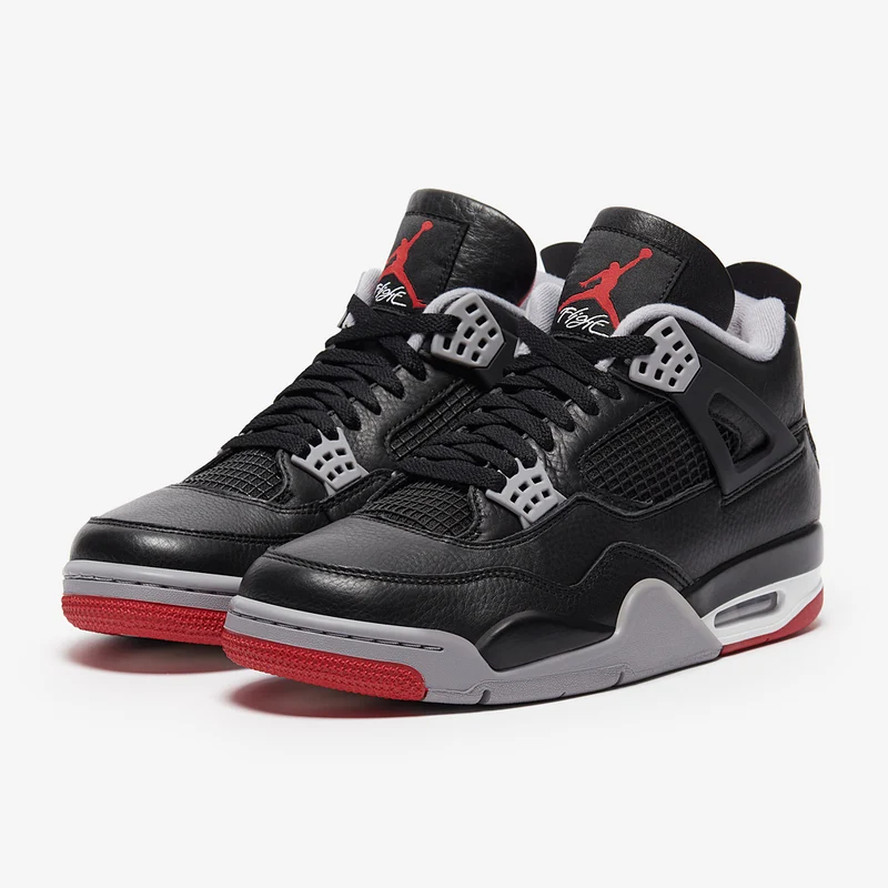 Air Jordan 4 Retro