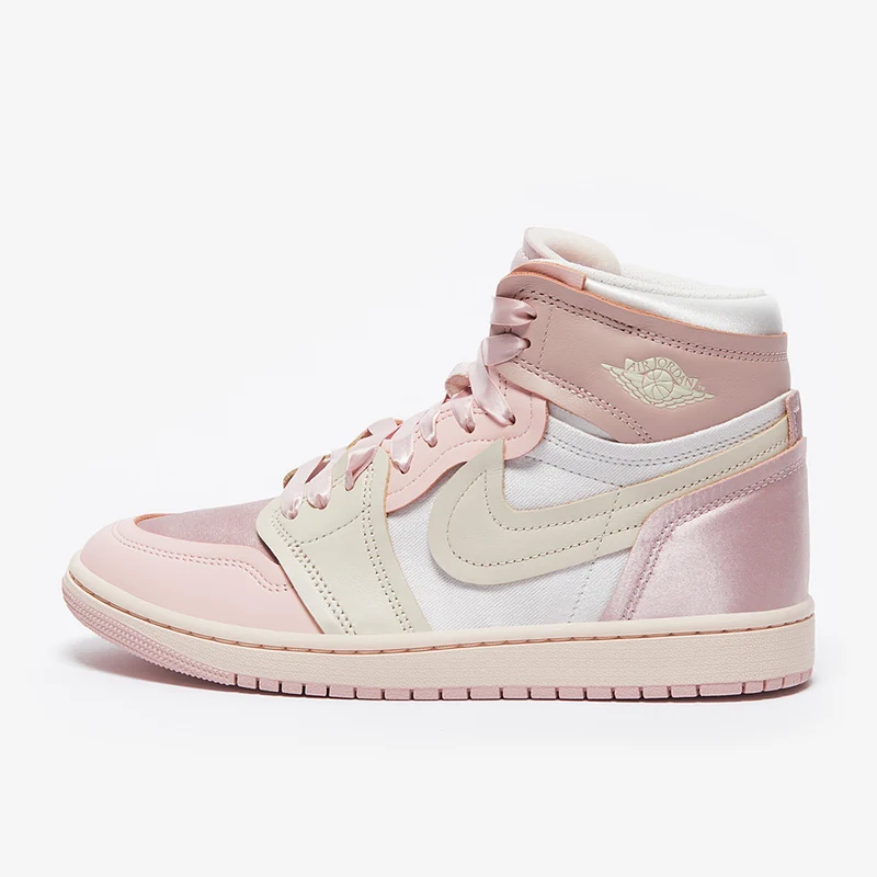 Damen Air Jordan 1 High Methods of Make