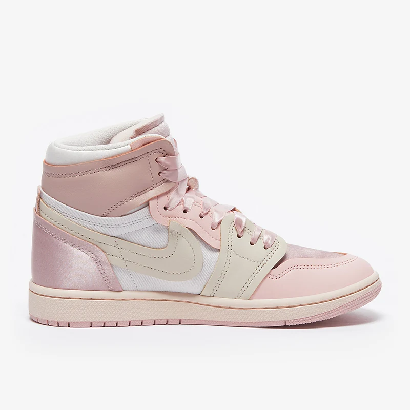 Damen Air Jordan 1 High Methods of Make
