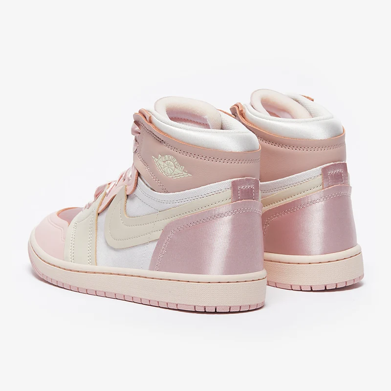 Damen Air Jordan 1 High Methods of Make