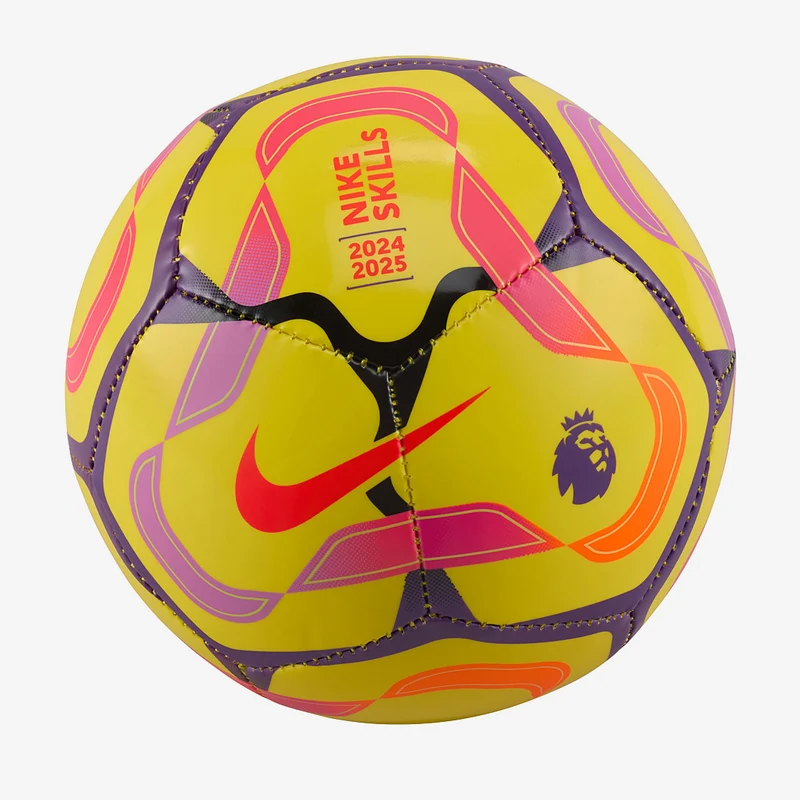 Nike Premier League Skills