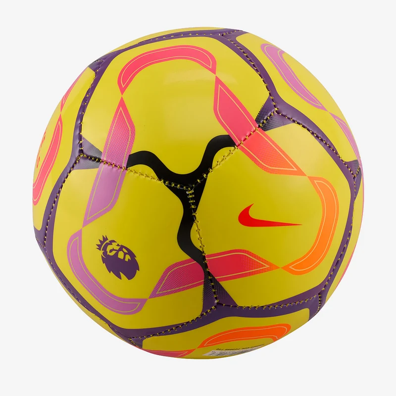 Nike Premier League Skills