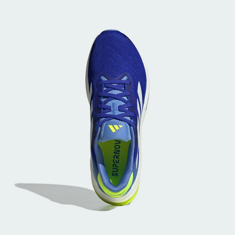 adidas Men Supernova Solution 2.0 Running Shoes