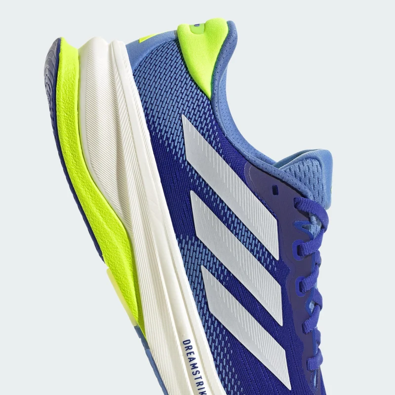 adidas Men Supernova Solution 2.0 Running Shoes