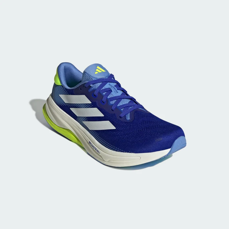 adidas Men Supernova Solution 2.0 Running Shoes