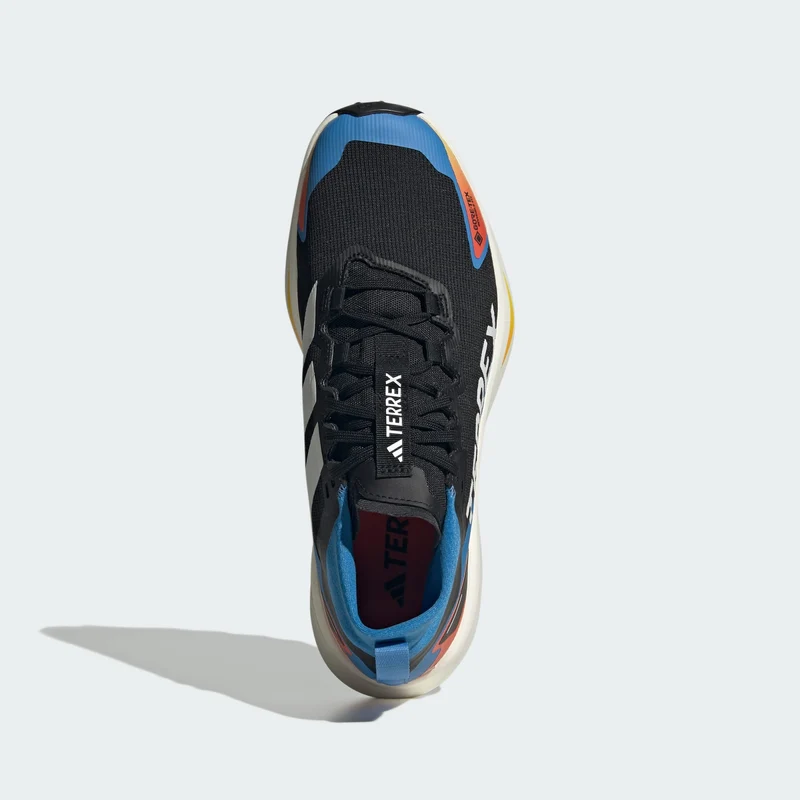 adidas Men, Unisex Terrex Agravic GTX Trail Running Shoes
