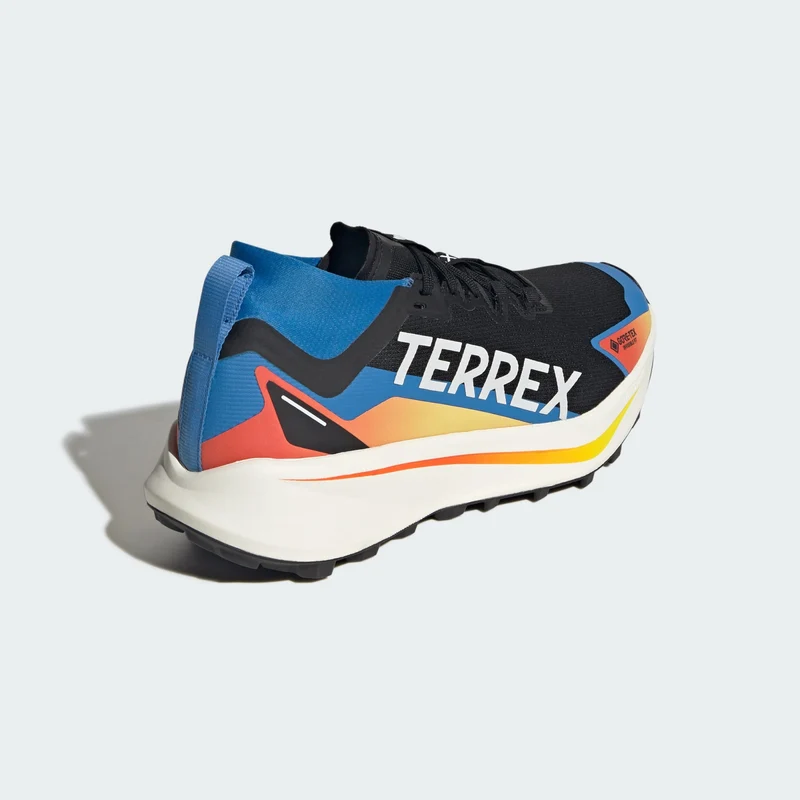 adidas Men, Unisex Terrex Agravic GTX Trail Running Shoes
